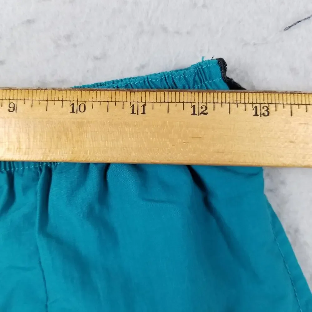 Royal Robbins Water Shorts Mens Medium Swim Trunks Mesh‎ Pocket Drawstring